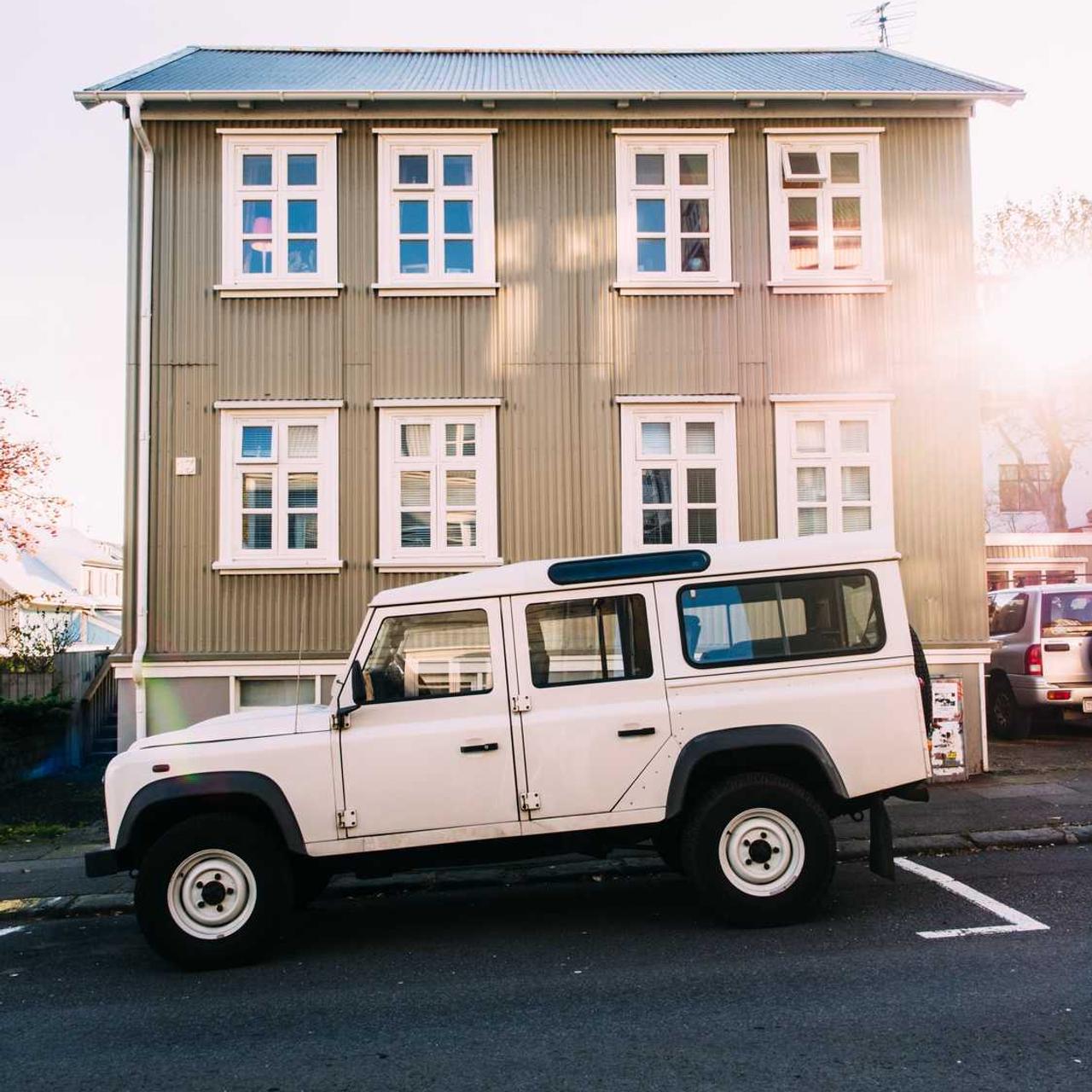 Значний вибір пестицидів